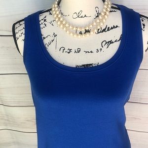 Chico’s tank top 🥀 NWT